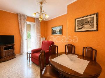 Quadrilocale in vendita a Verona via Alvise Da Mosto, 5, Borgo Nuovo Navigatori