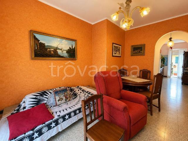 Quadrilocale in vendita a Verona via Alvise Da Mosto, 5, Borgo Nuovo Navigatori