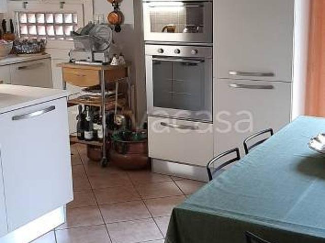 Quadrilocale in vendita a Verona via Vasco De Gama, 3, Borgo Nuovo Navigatori