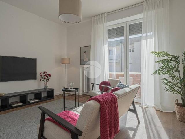 Appartamento in vendita a Verona via Via Trieste, 62, Borgo Roma