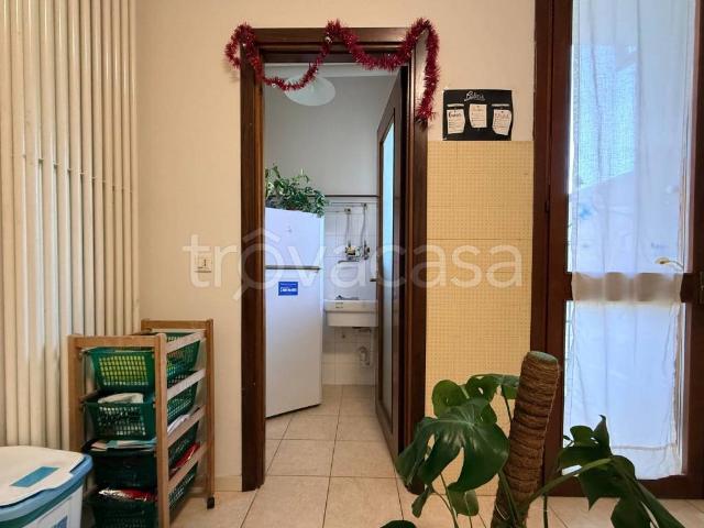 Quadrilocale in vendita a Vicenza, Centro città
