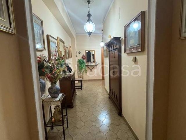 Quadrilocale in vendita a Vibo Valentia via Piero Gobetti