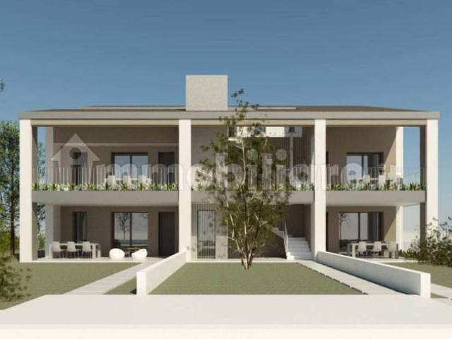 Quadrilocale in vendita a Villa Guardia via Cevedale