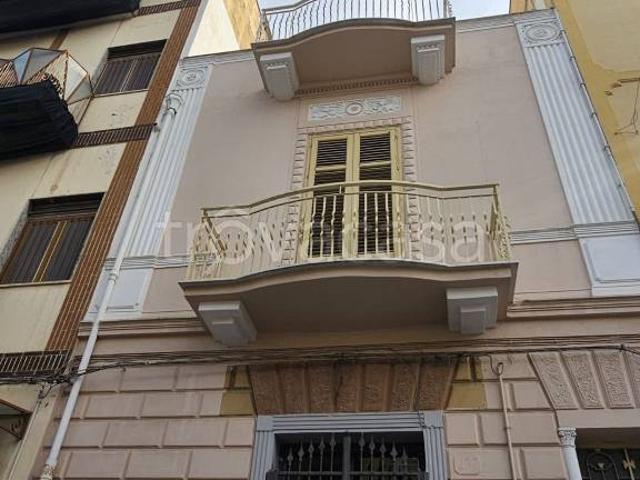 Quadrilocale in vendita a Villabate