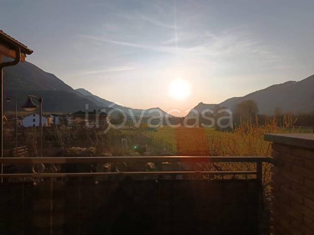 Quadrilocale in vendita a Villar Focchiardo via Chiesali, 28B