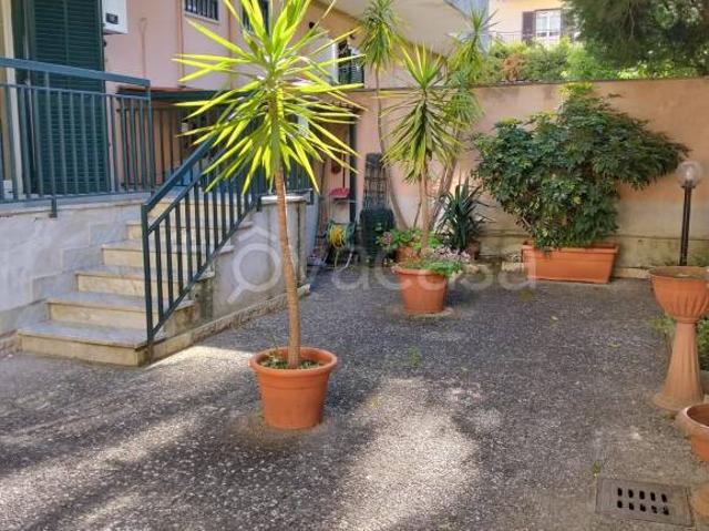 Quadrilocale in vendita a Villaricca via Filippo Turati