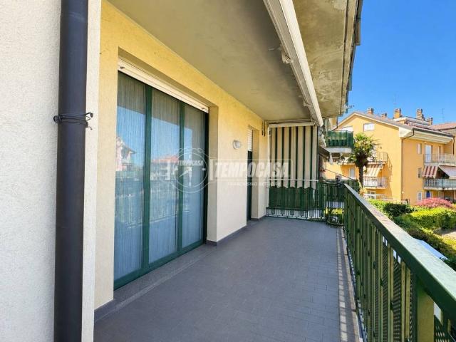 Quadrilocale in vendita a Vittuone via Milano 59/e