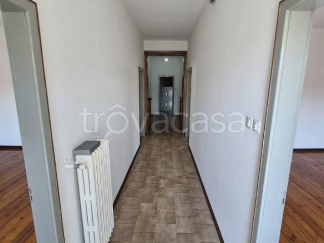 Quadrilocale in vendita a Vo'