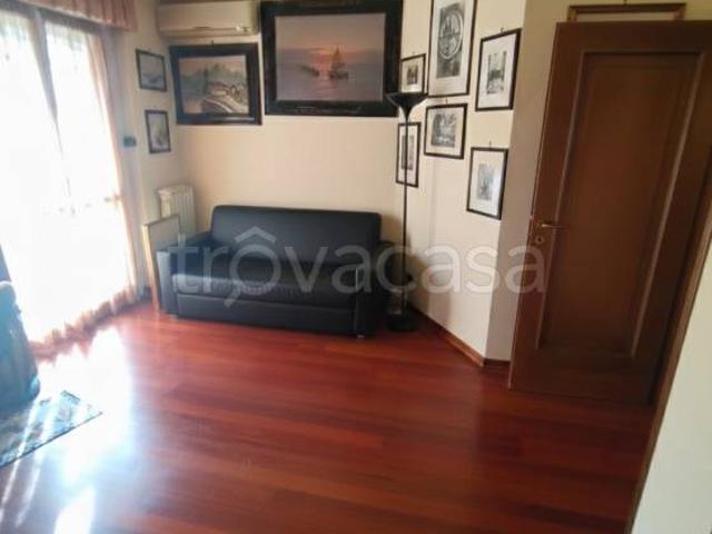 Quadrilocale in vendita a Voghera via 1 Maggio