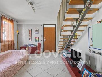 Quadrilocale in vendita a Voghiera via 2 Giugno, 6