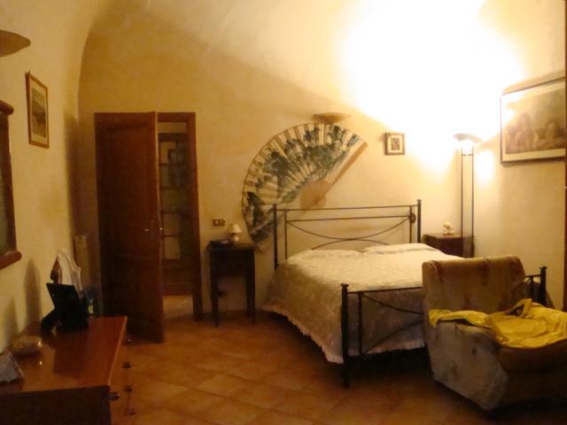 Quadrilocale in vendita a Volterra