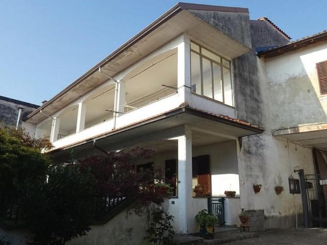 Quadrilocale in vendita a Zinasco