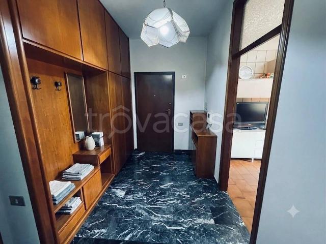 Quadrilocale in vendita a Zola Predosa