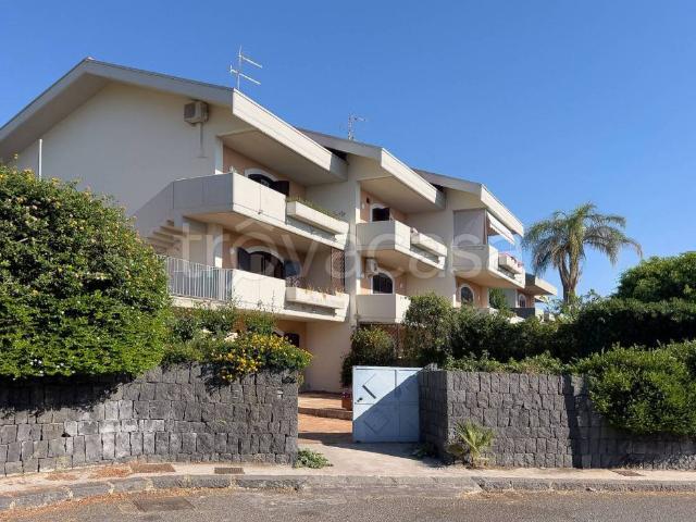 Quadrilocale in vendita ad Acireale via dei Maceratoi, 69