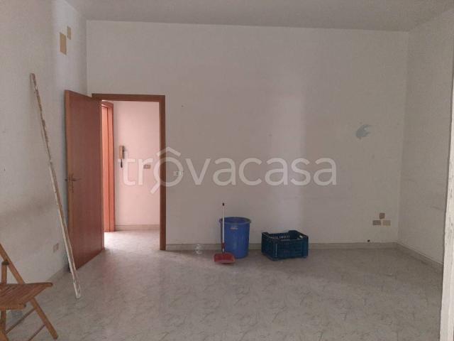 Quadrilocale in vendita ad Acireale via Musmeci