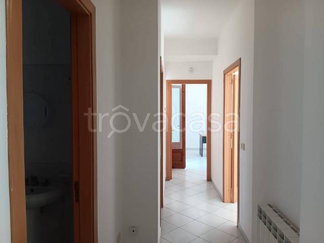 Quadrilocale in vendita ad Acireale via Sabotino