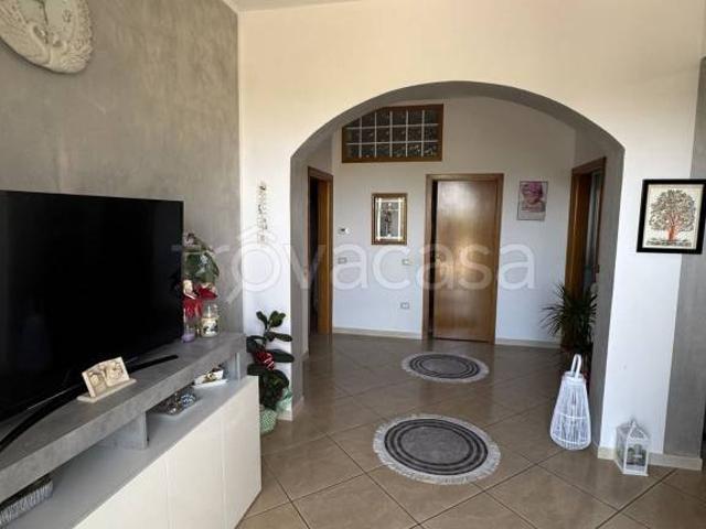 Quadrilocale in vendita ad Agliana via Carbolinga