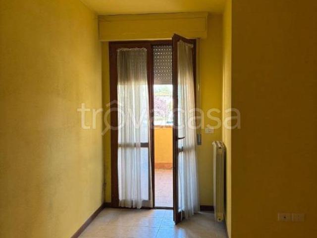 Quadrilocale in vendita ad Agliana viale Roma, 124