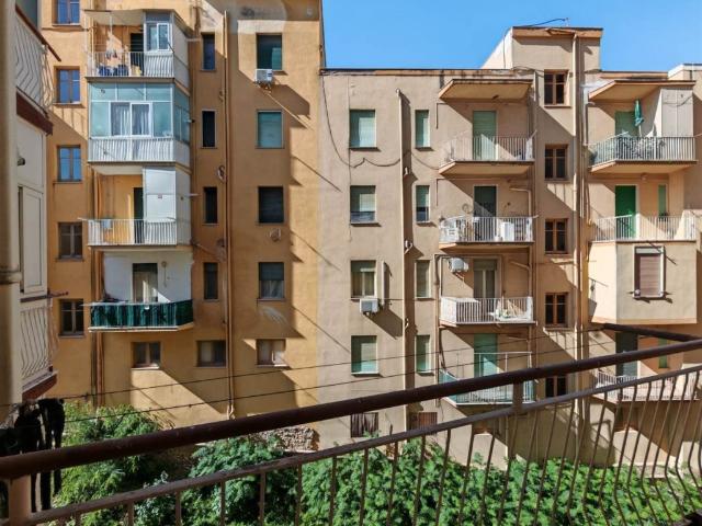 Quadrilocale in vendita ad Agrigento via Papa Luciani 32, Centro città