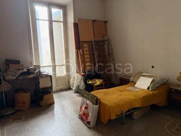 Quadrilocale in vendita ad Alessandria via Modena, Piazza della Libertà