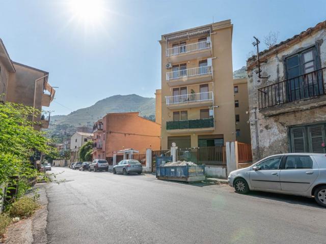 Quadrilocale in vendita ad Altofonte, Blandino