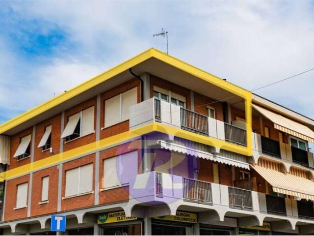 Quadrilocale in vendita ad Alzano Lombardo
