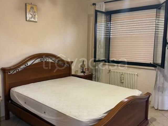Quadrilocale in vendita ad Anagni via della Consolazione