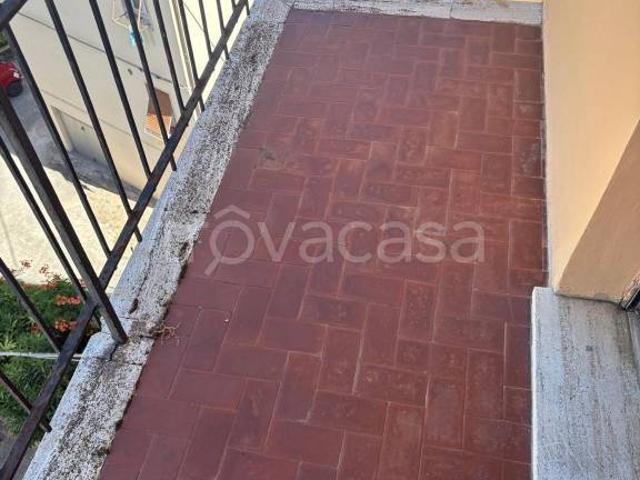 Quadrilocale in vendita ad Ancona via Alfredo Antinori, Le Grazie