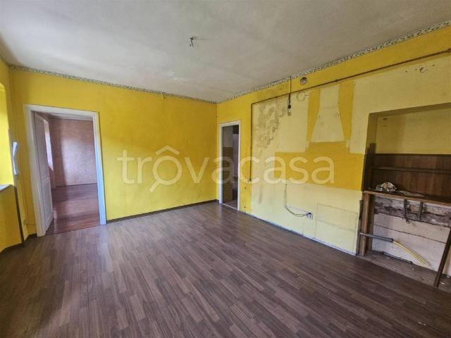 Quadrilocale in vendita ad Andorno Micca piazza Cantono, 3, Andorno Cacciorna