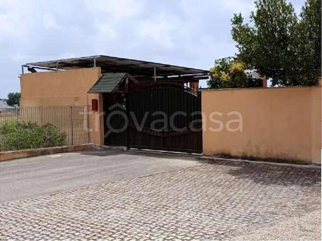 Quadrilocale in vendita ad Anzio via del Cinema, Falasche Armellino