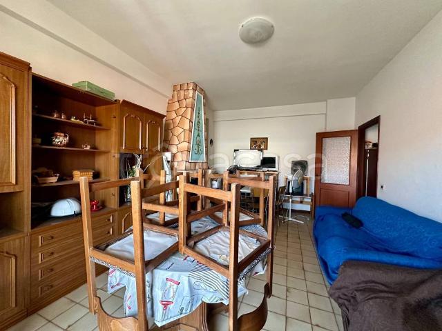 Quadrilocale in vendita ad Anzio via Merope, Marechiaro