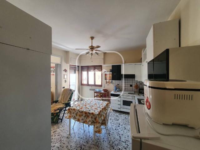 Quadrilocale in vendita ad Anzio via Napoli, 25, Falasche Armellino