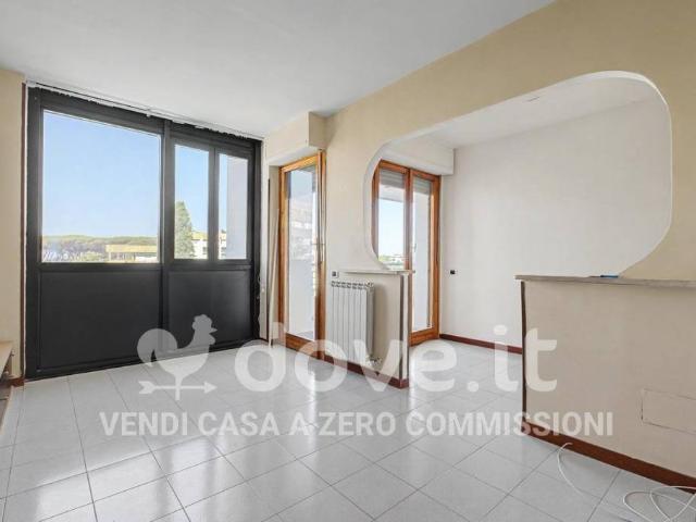 Quadrilocale in vendita ad Anzio corso Italia, 6, Anzio Due