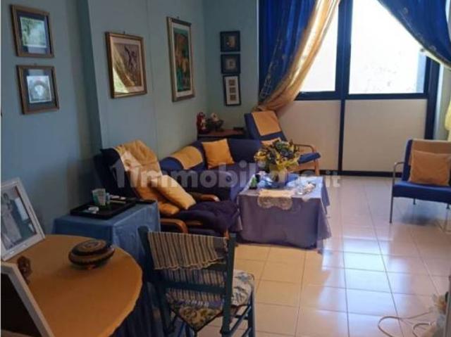 Quadrilocale in vendita ad Anzio corso Italia, Anzio Due