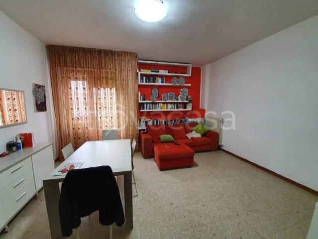 Quadrilocale in vendita ad Ascoli Piceno