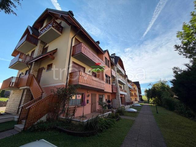 Quadrilocale in vendita ad Asiago