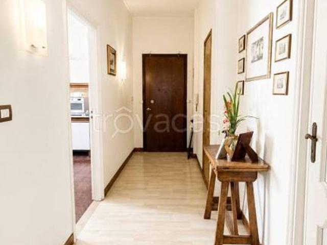 Quadrilocale in vendita ad Asti, Ospedale