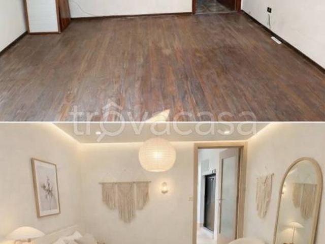 Quadrilocale in vendita ad Asti, Corso Alessandria
