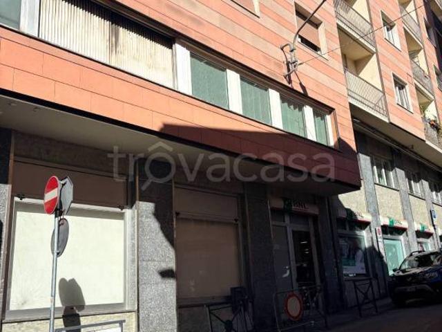 Quadrilocale in vendita ad Asti corso Alfieri, 177, Corso Dante