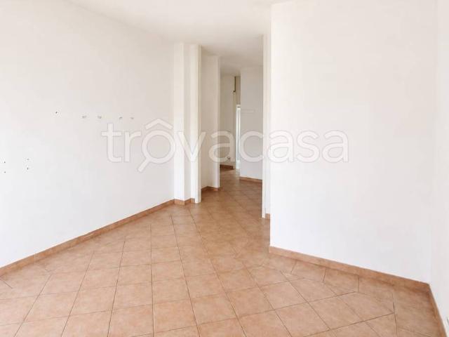 Quadrilocale in vendita ad Asti corso 25 Aprile, 24, Corso Torino
