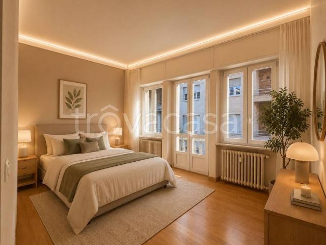 Quadrilocale in vendita ad Asti piazza Astesano, Centro Storico