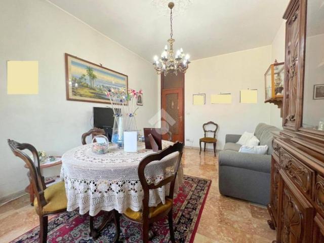 Quadrilocale in vendita ad Asti via antico ippodromo, 33, Corso Alessandria