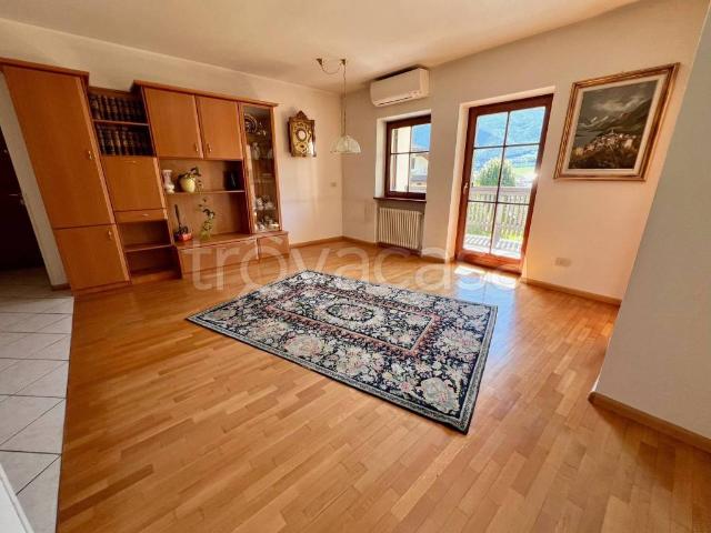 Quadrilocale in vendita ad Appiano sulla strada del vino, Cornaiano