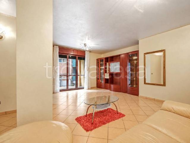 Quadrilocale in vendita ad Arceto, Scandiano