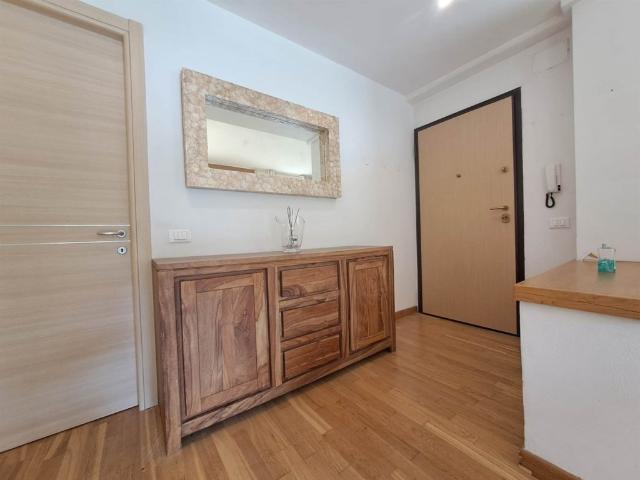Quadrilocale in vendita ad Arcola