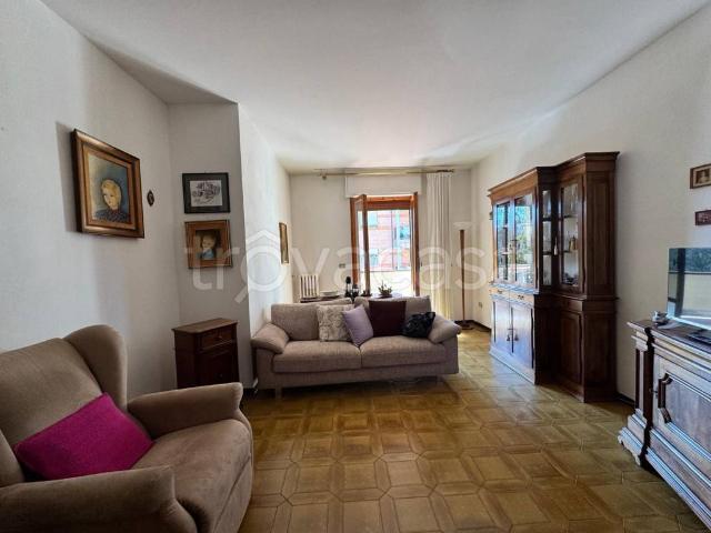 Quadrilocale in vendita ad Arezzo via Generale da Bormida, Saione