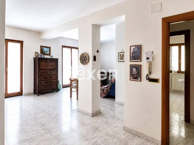 Quadrilocale in vendita ad Ariano Irpino