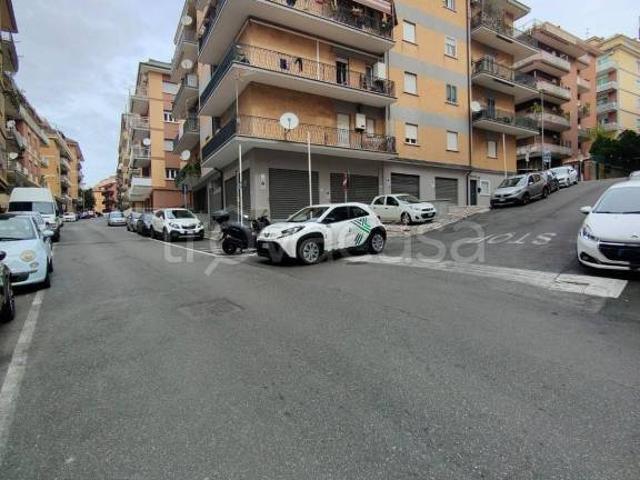 Quadrilocale in vendita ad Ariccia via 4 Novembre