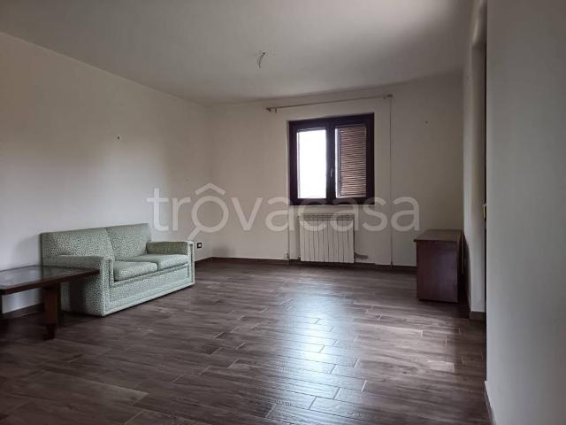 Quadrilocale in vendita ad Artena via Tuscolana