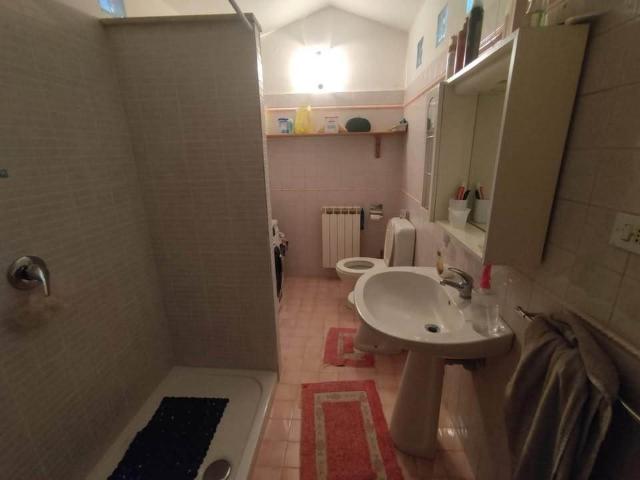 Quadrilocale in vendita ad Aulla, Albiano Magra